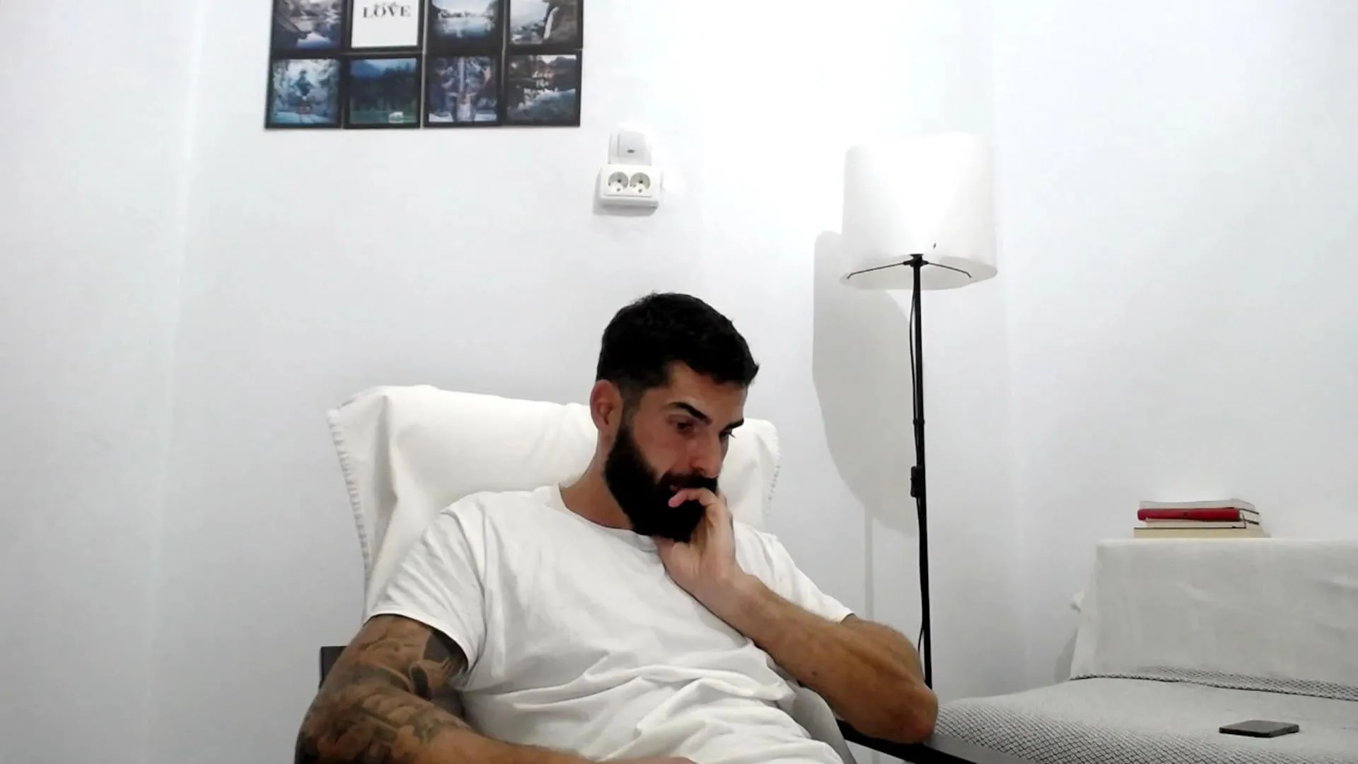 Offline _jack7 on Cam4