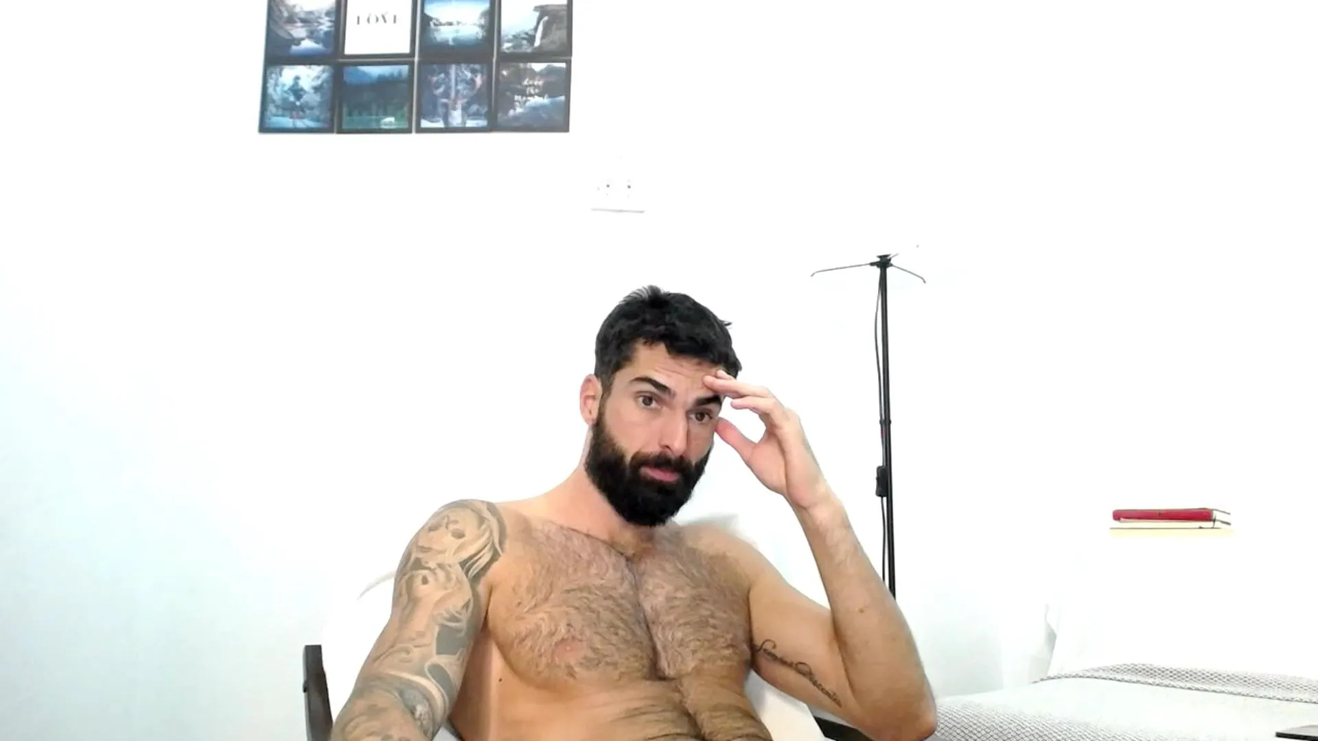 Offline _jack7 on Cam4