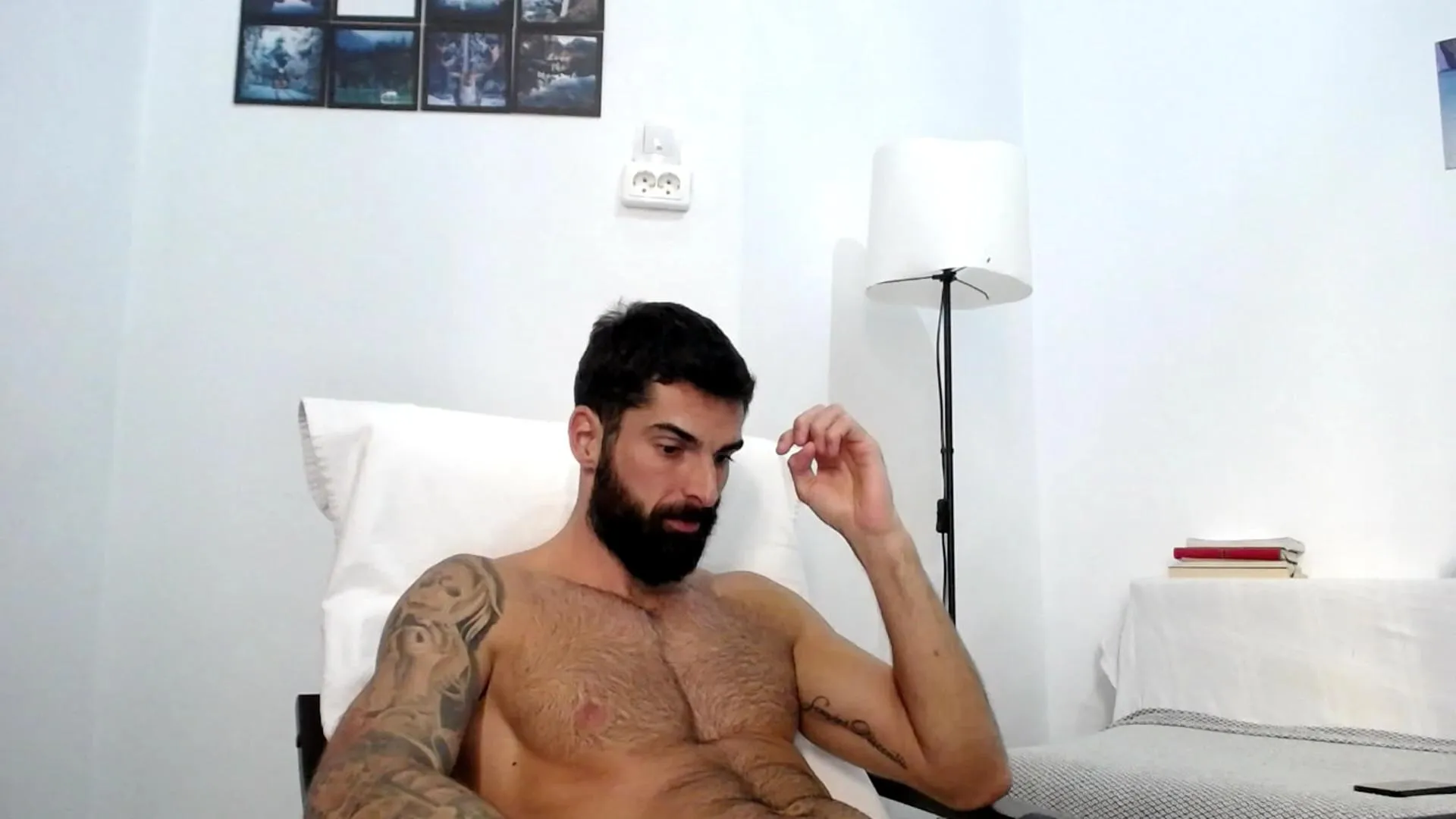 Offline _jack7 on Cam4