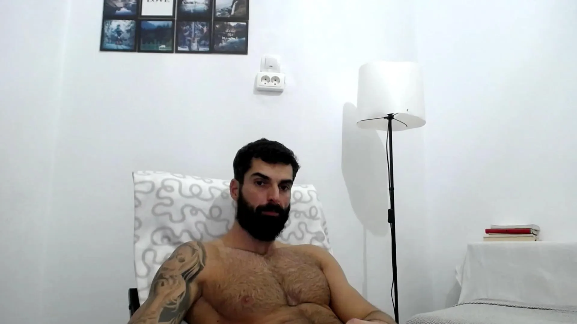 Offline _jack7 on Cam4