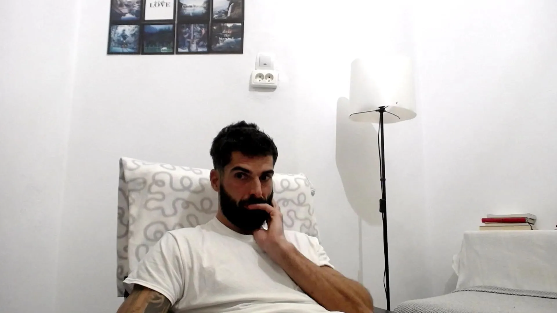 Offline _jack7 on Cam4