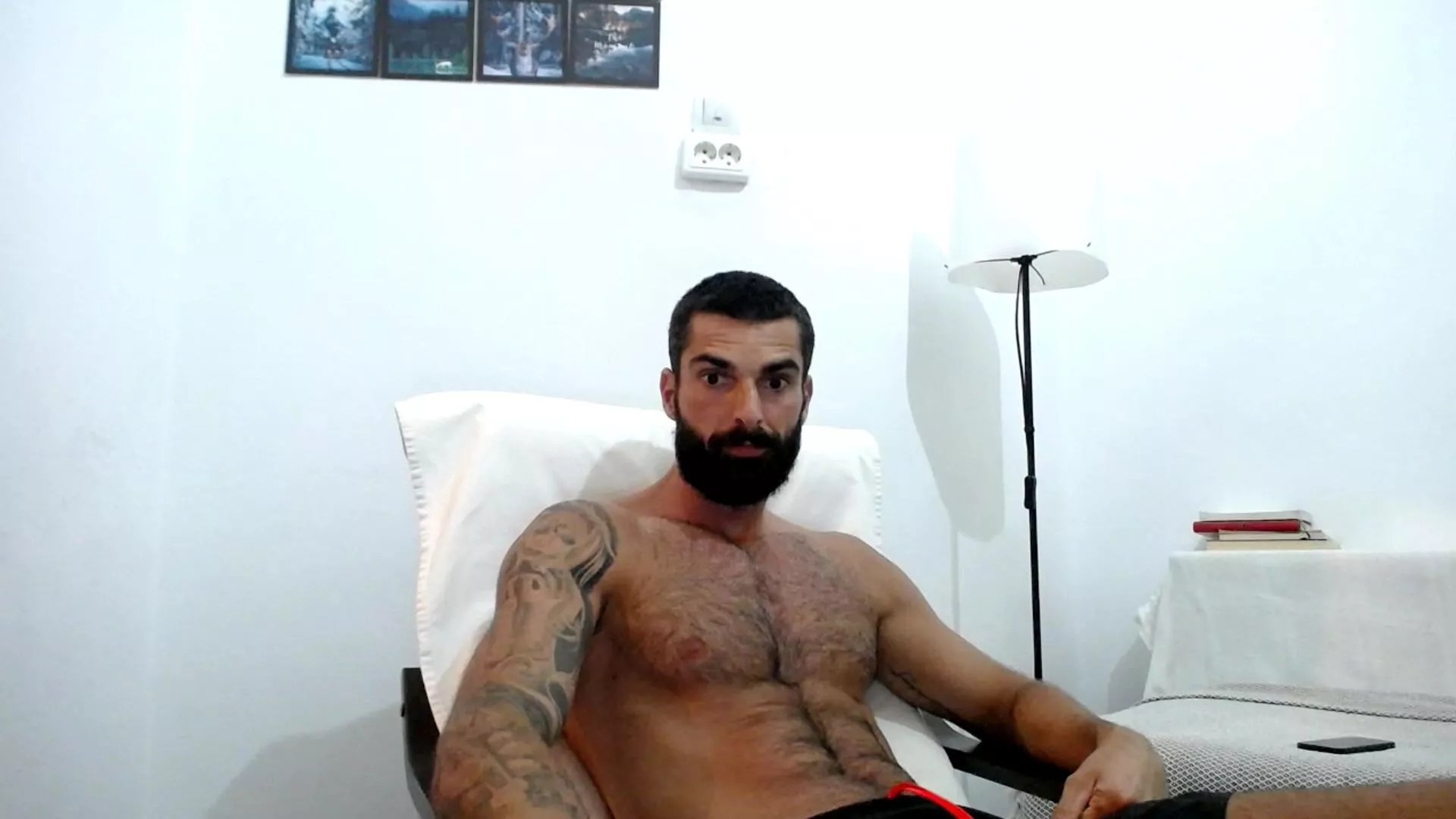 Offline _jack7 on Cam4