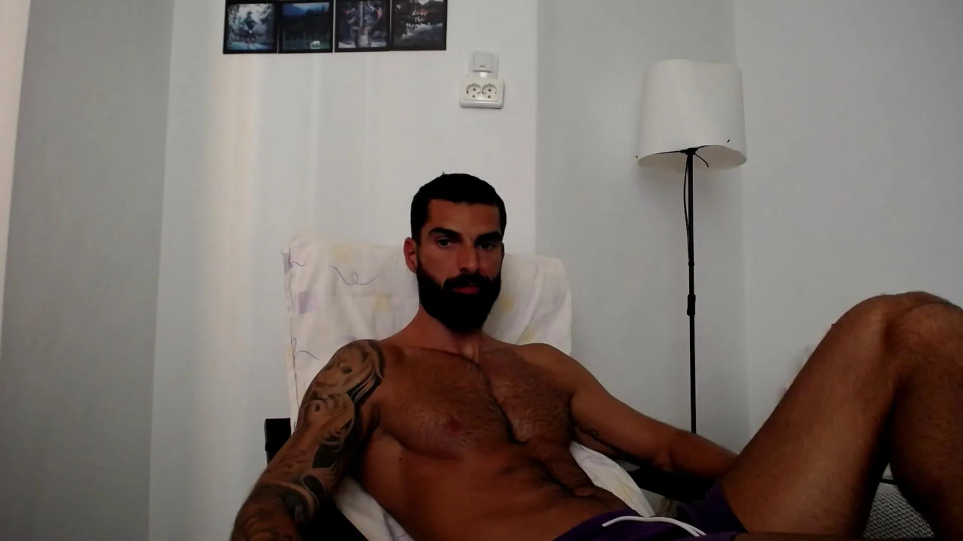 Offline _jack7 on Cam4