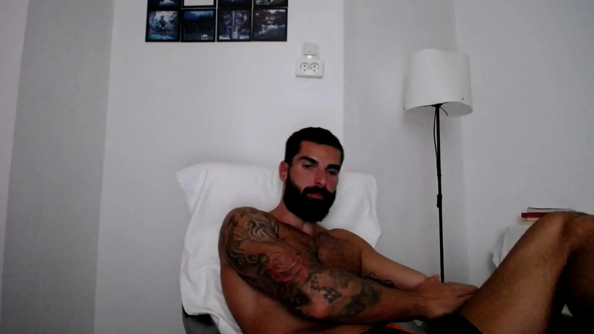 Offline _jack7 on Cam4