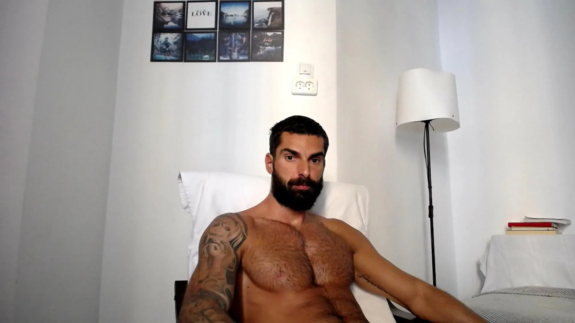 Offline _jack7 on Cam4