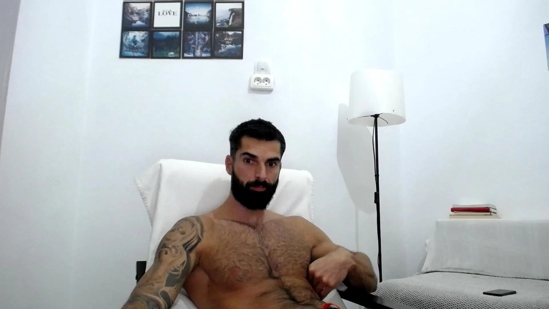 Offline _jack7 on Cam4