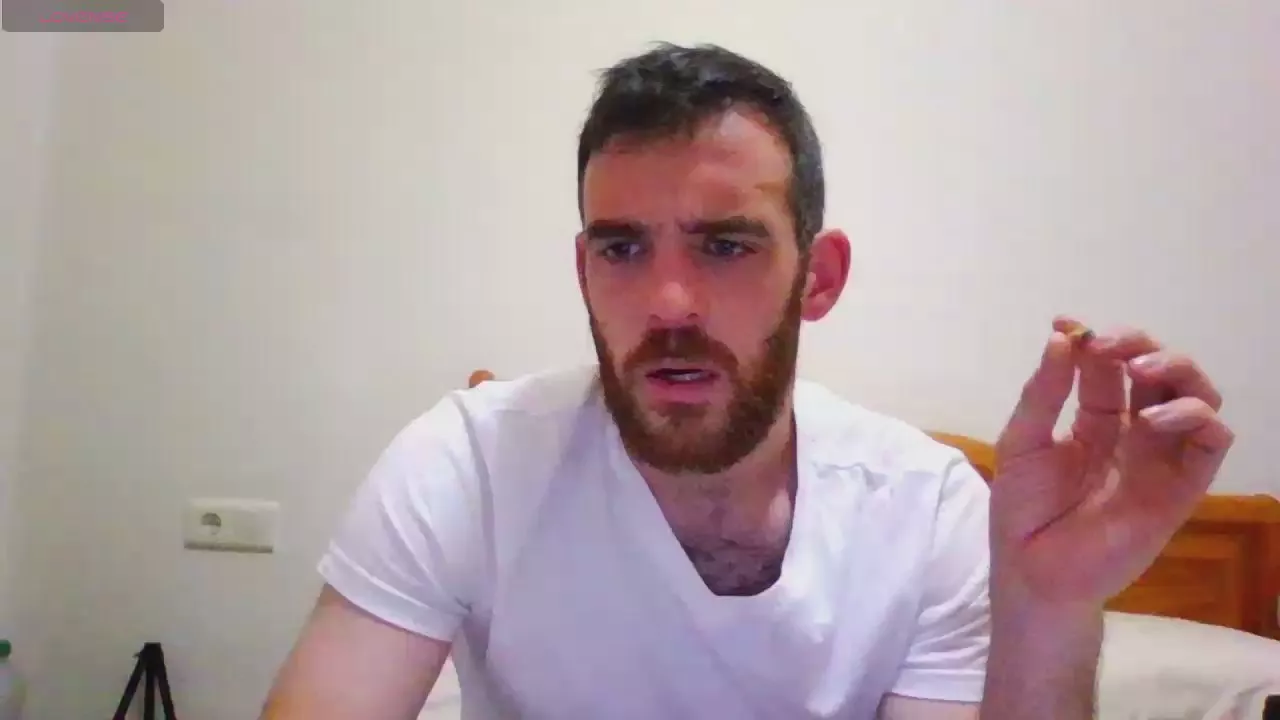 Offline _NakedChef_ on Cam4