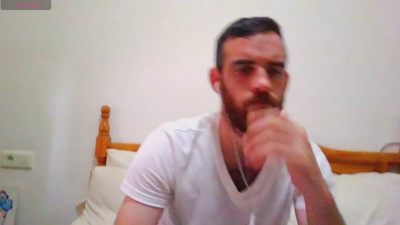 Offline _NakedChef_ on Cam4