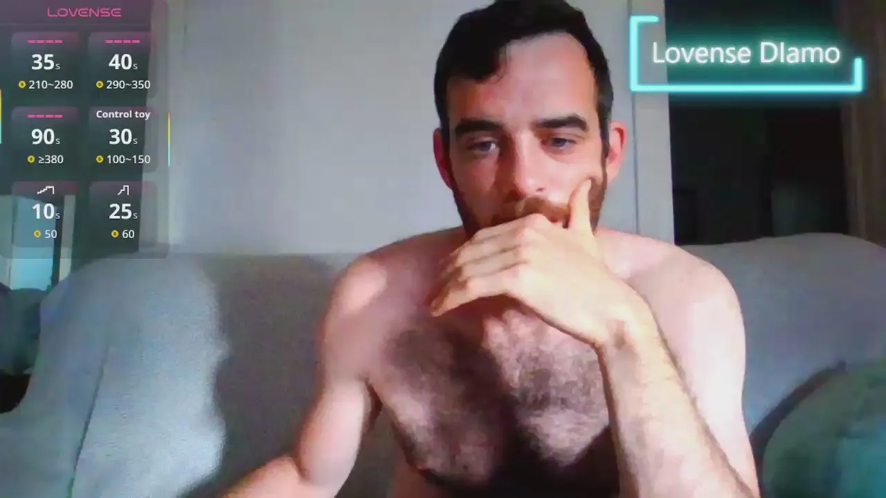 Offline _NakedChef_ on Cam4