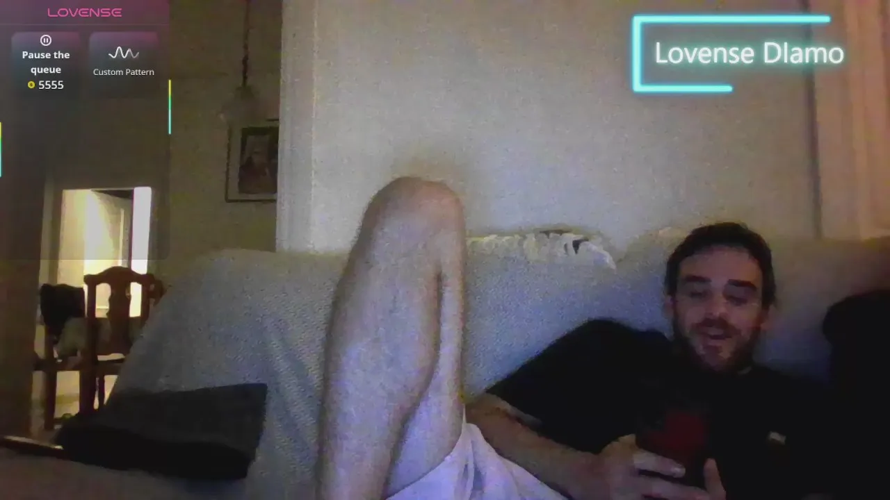 Offline _NakedChef_ on Cam4