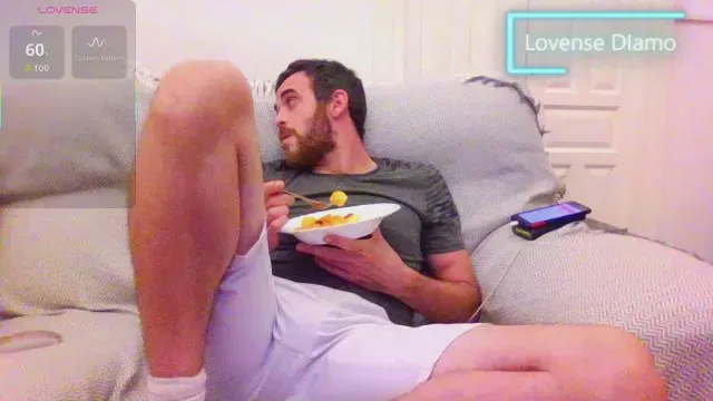 Offline _NakedChef_ on Cam4