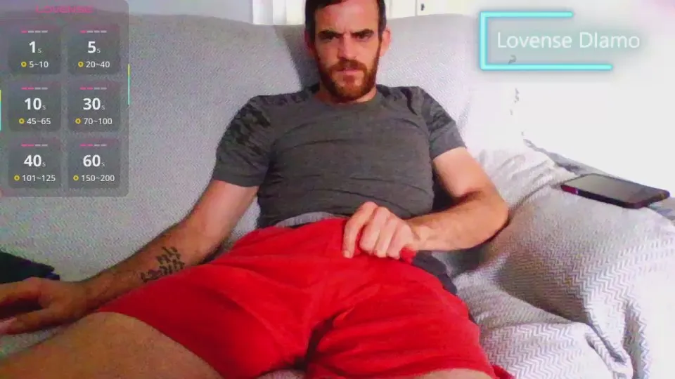 Offline _NakedChef_ on Cam4