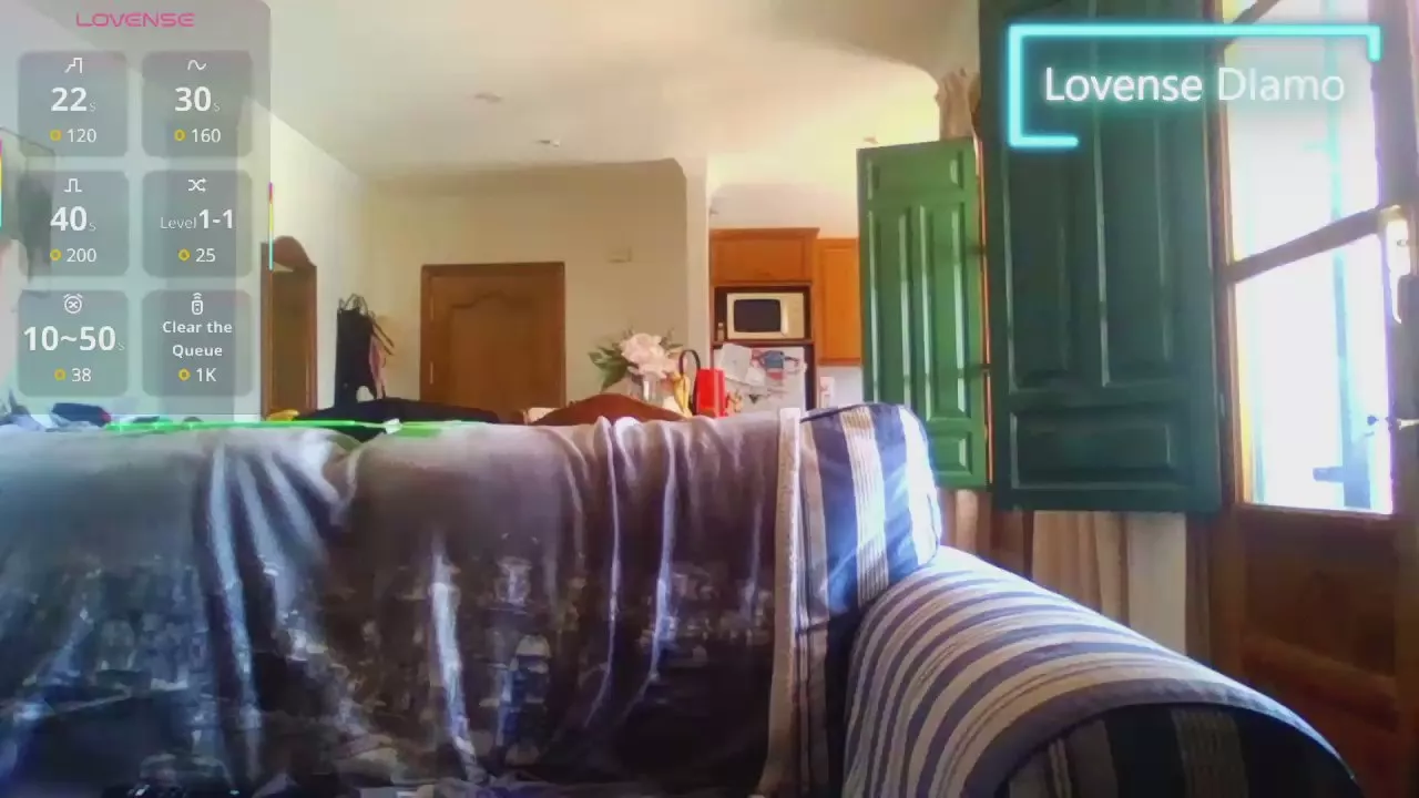 Offline _NakedChef_ on Cam4