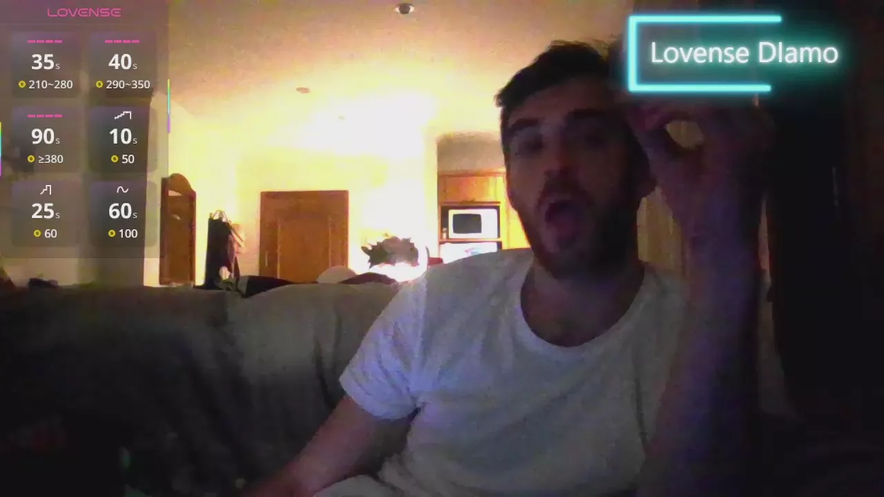 Offline _NakedChef_ on Cam4