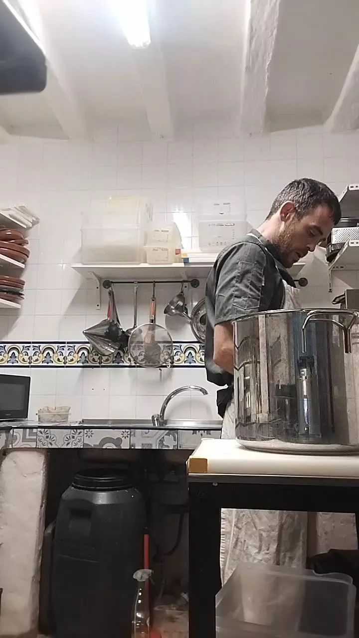 Offline _NakedChef_ on Cam4