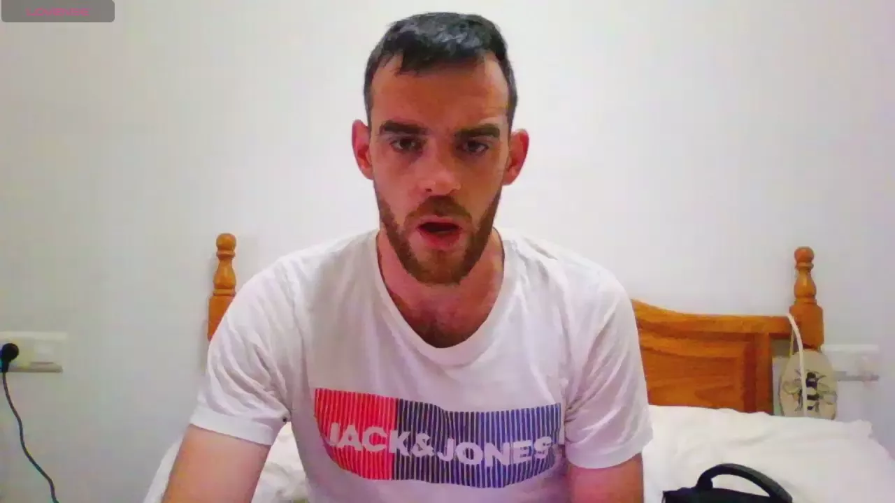 Offline _NakedChef_ on Cam4