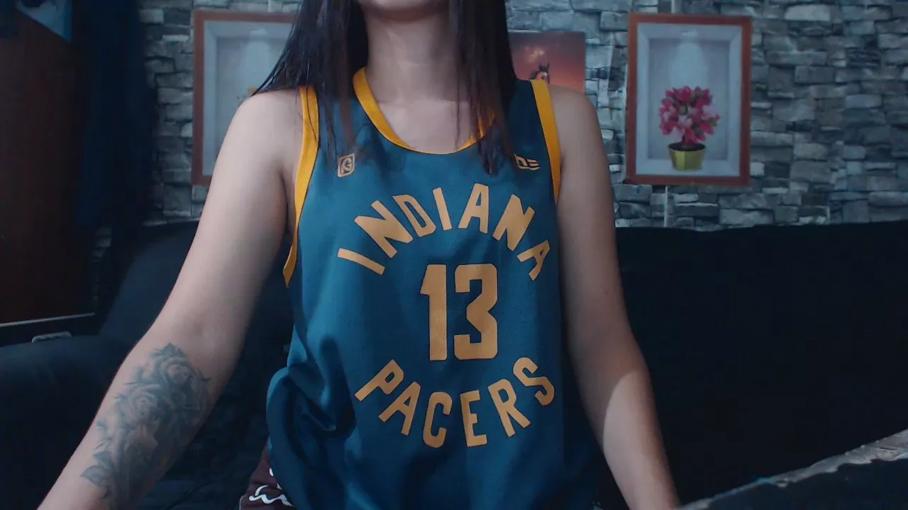 Offline _QueenB_ on Cam4