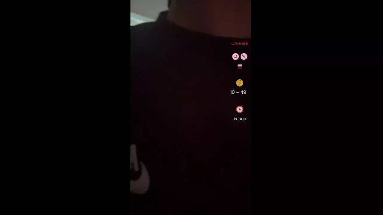 Offline _universia on Cam4