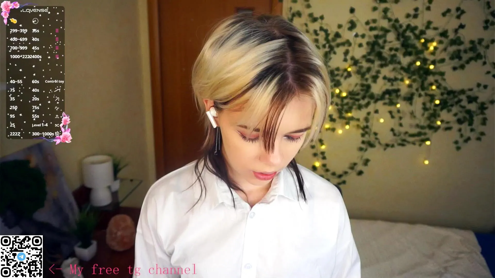 AftonFountain —  #armpits #squirt #C2C #blowjob #bdsm #ass #cum