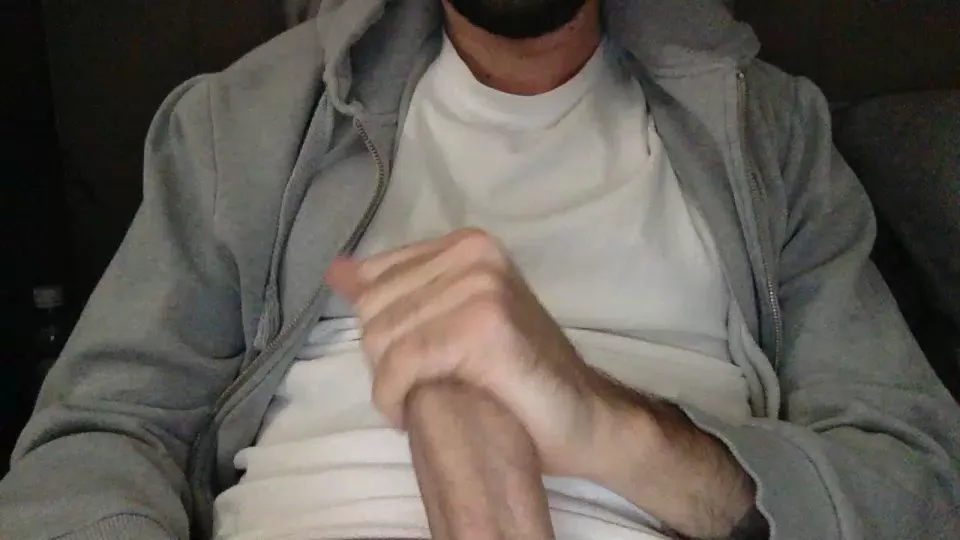 Offline Ale_25cm on Cam4