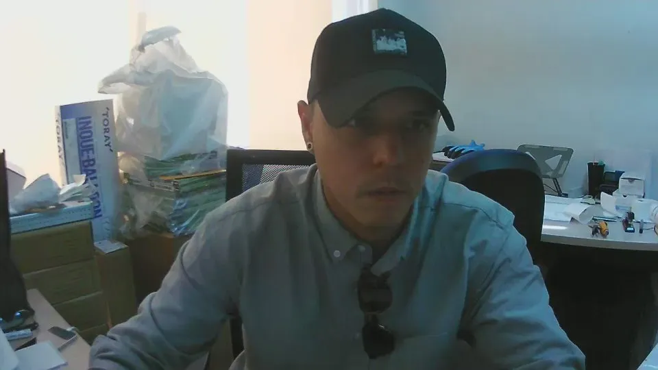 alejandro_m1 —  #work #chile