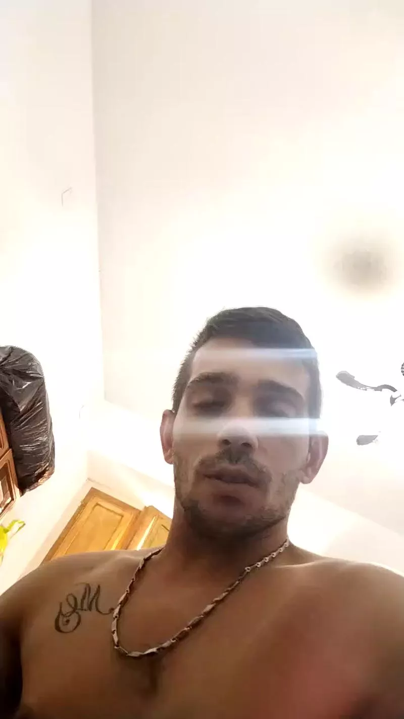 Freechat Alessio967 on Cam4