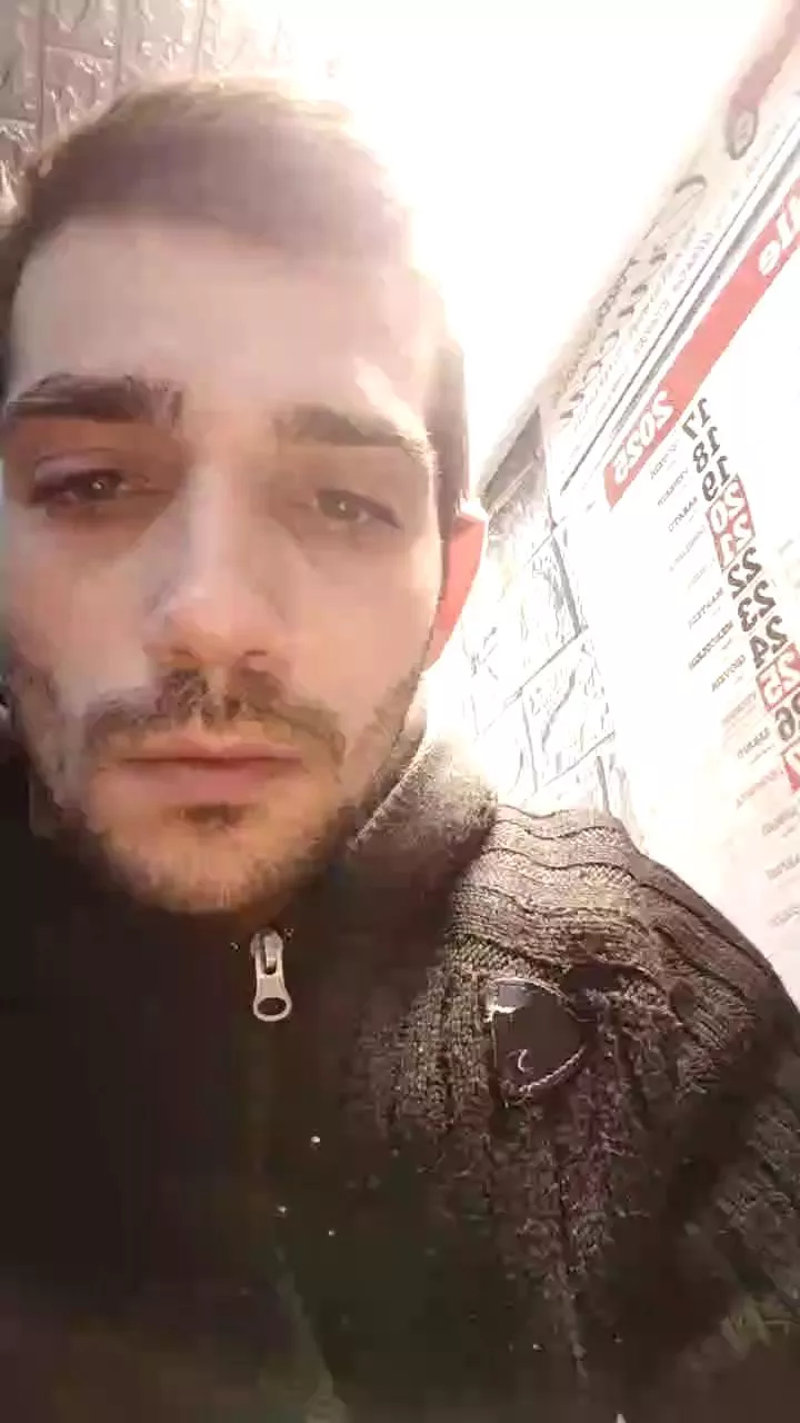 Freechat Alessio967 on Cam4