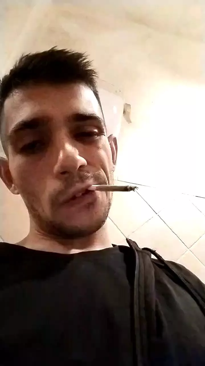 Freechat Alessio967 on Cam4