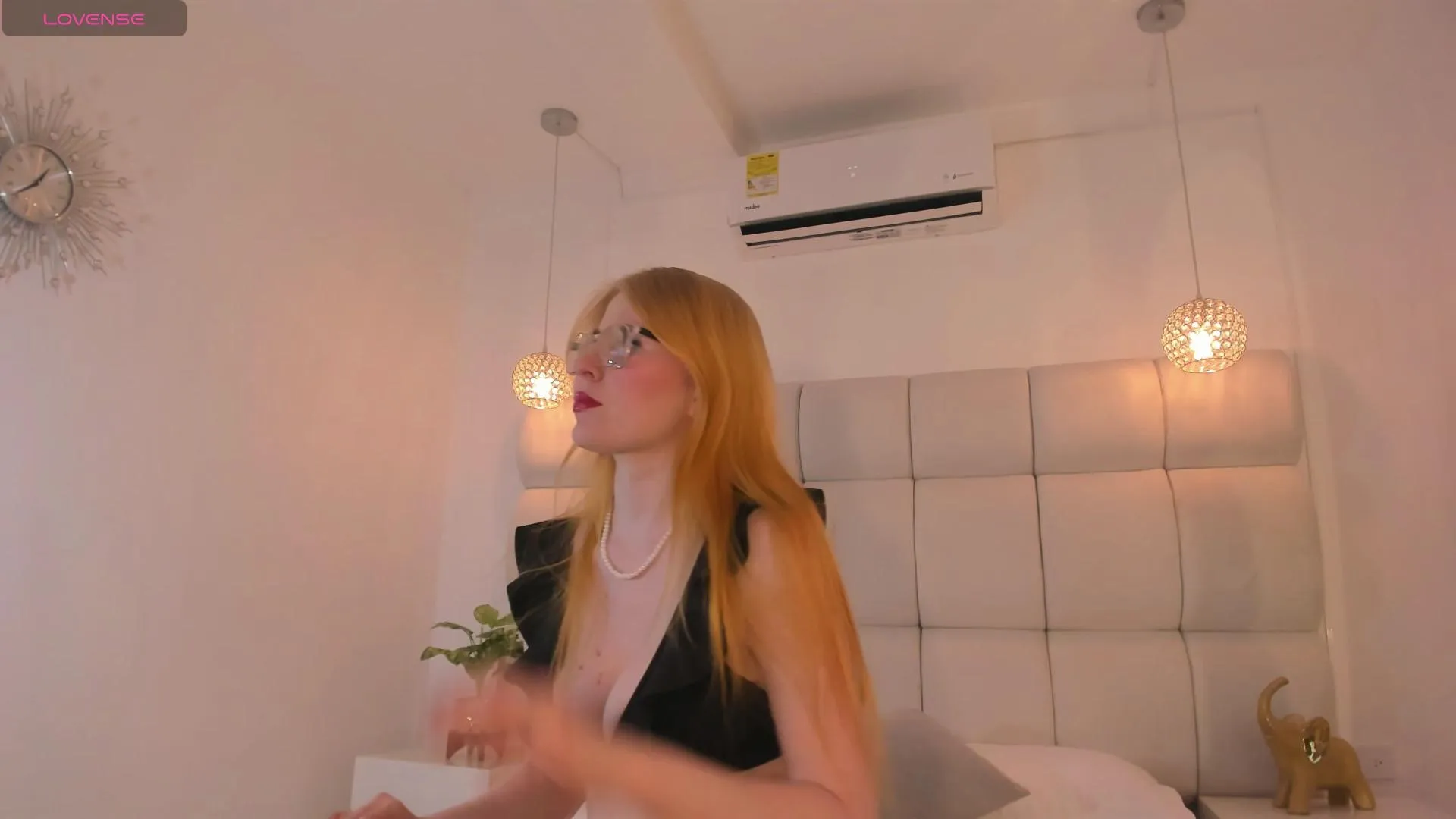 Offline AlexaHandler on Cam4