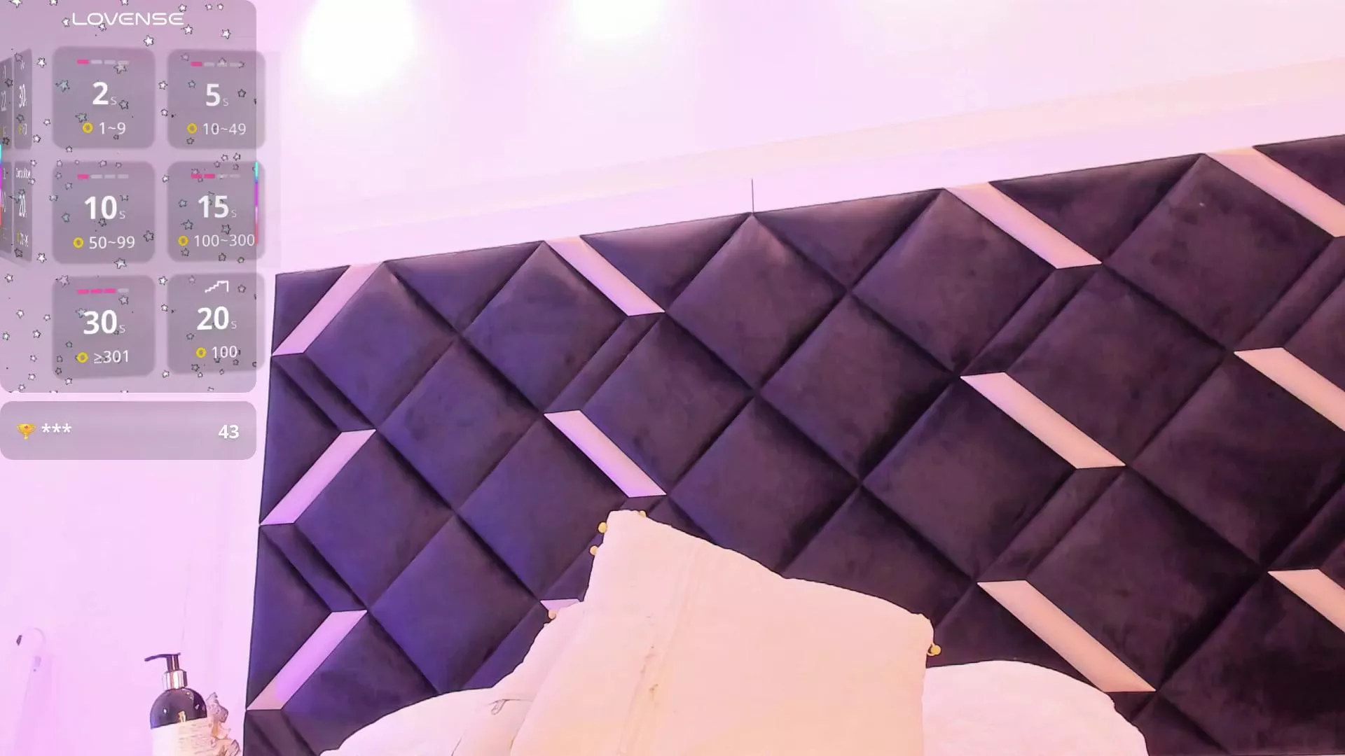 Offline AlexaHandler on Cam4