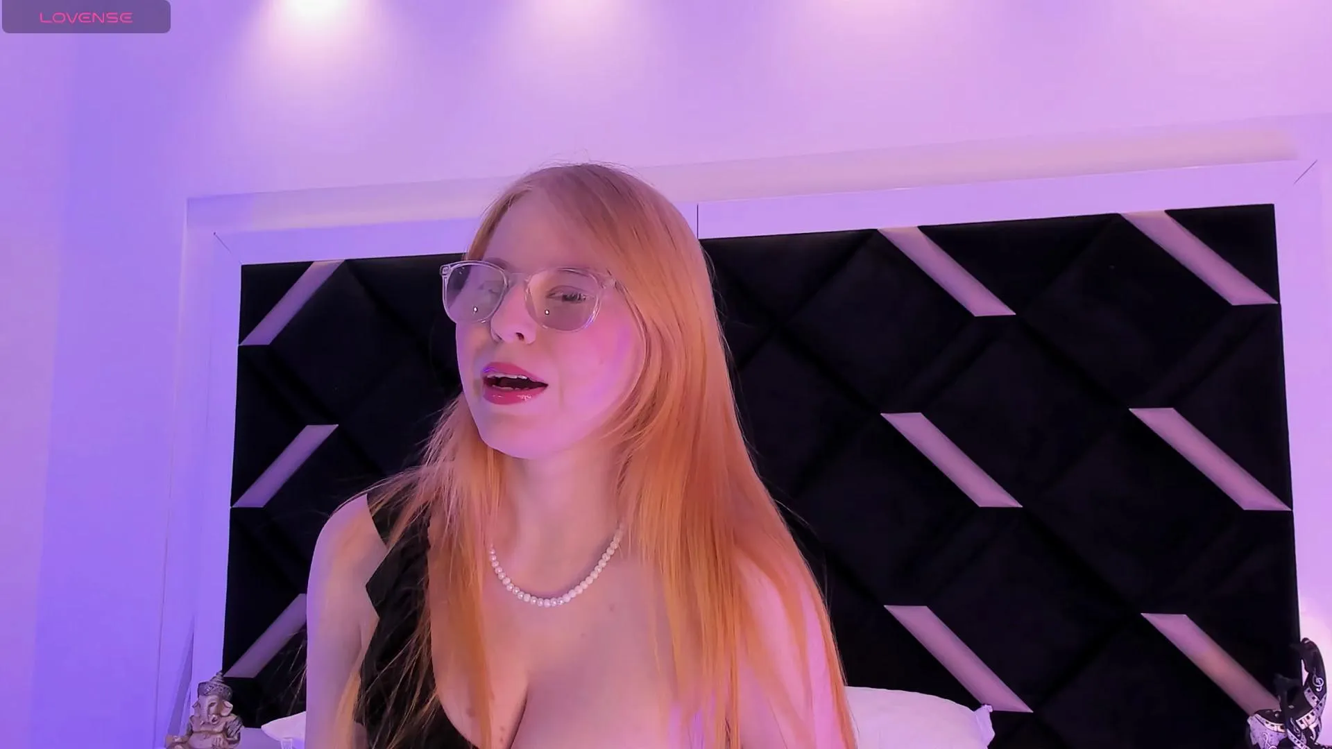 Offline AlexaHandler on Cam4