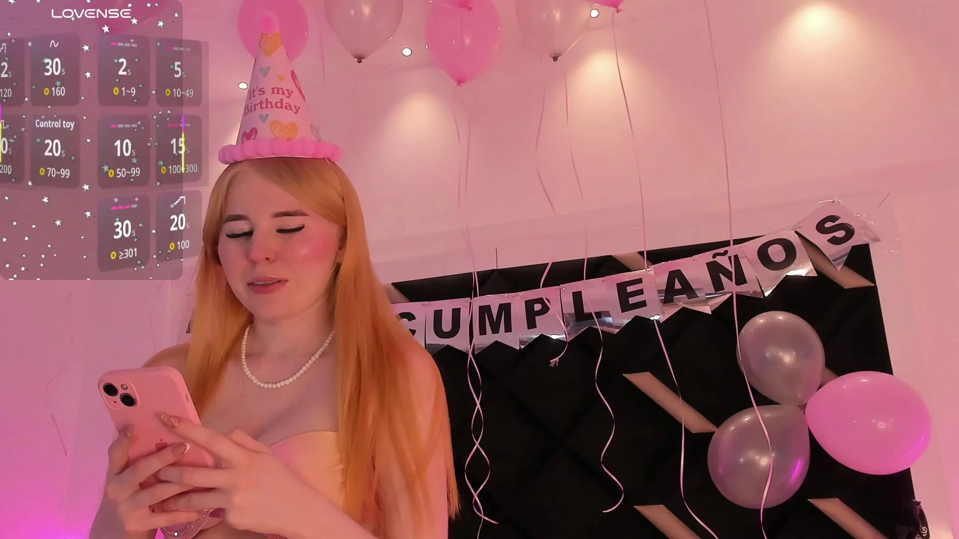 Offline AlexaHandler on Cam4