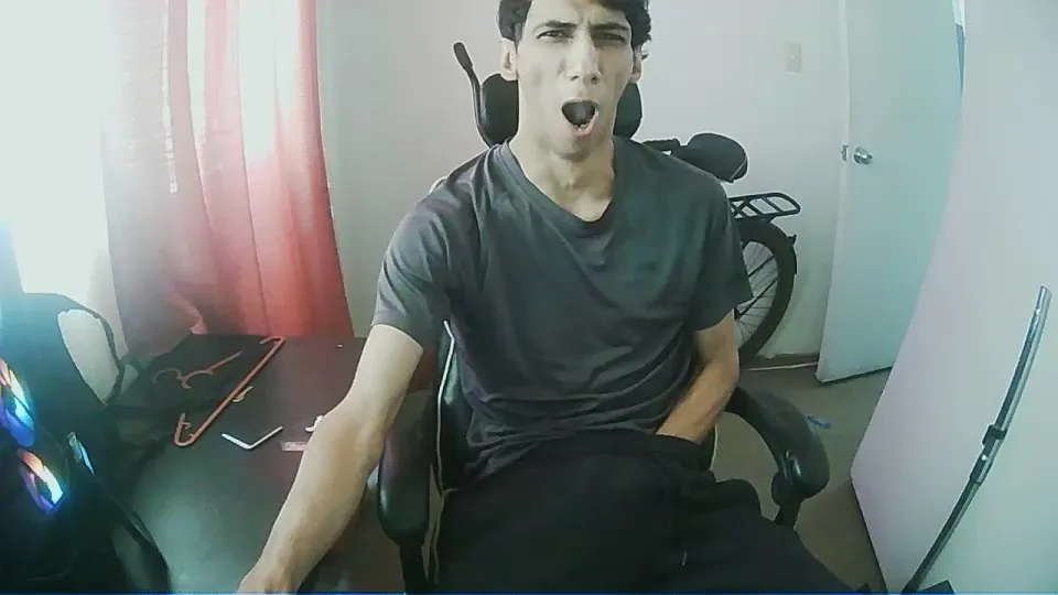 Cam4 AlexSecreto27 is Freechat AlexSecreto27 — #masturbation #amateur