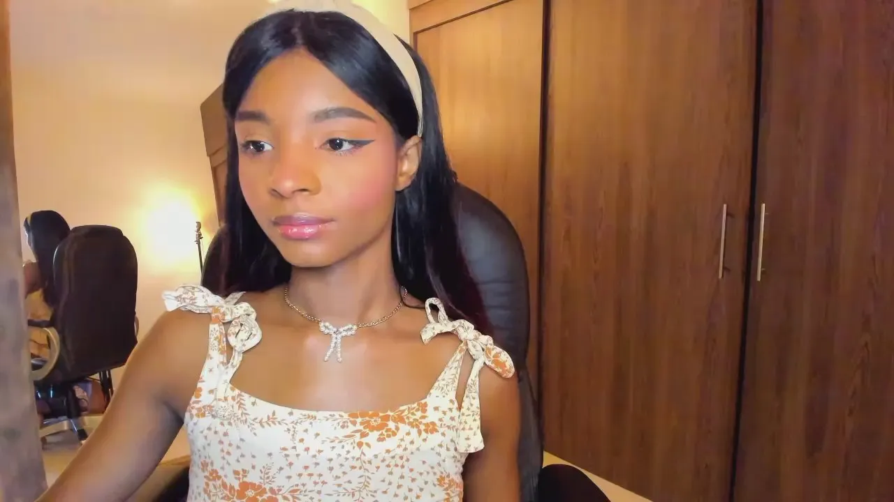 Offline Ali_houston on Cam4