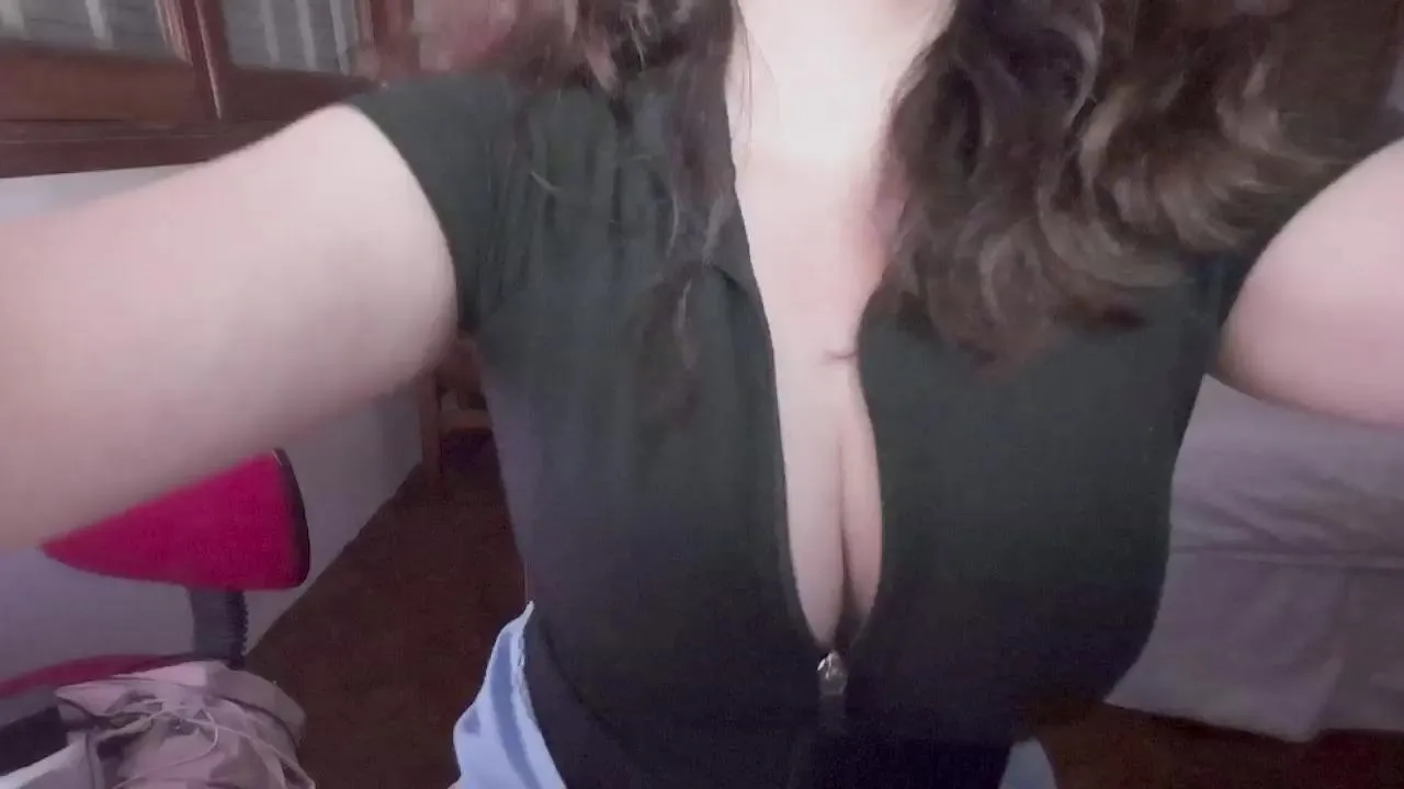 Offline aloha_catita on Cam4