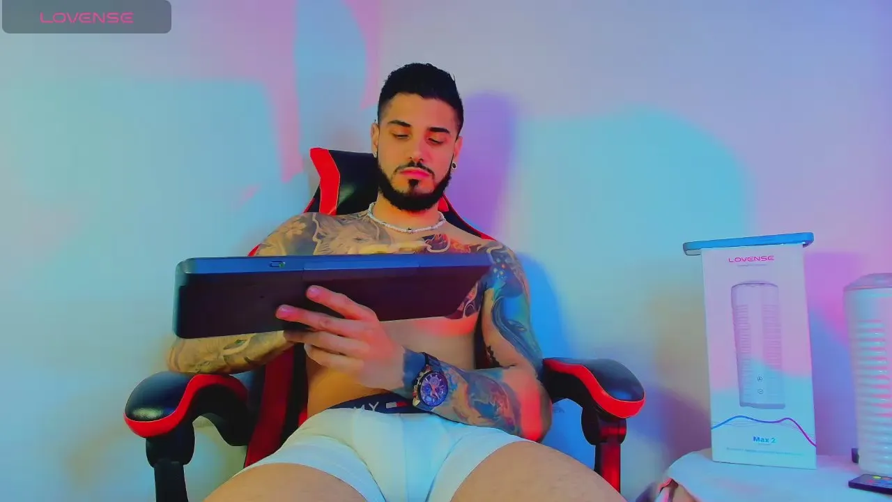 Cam4 amodeus_bael is Freechat amodeus_bael — #masturbation #gamer #cum #feet #armpits #milk #C2C