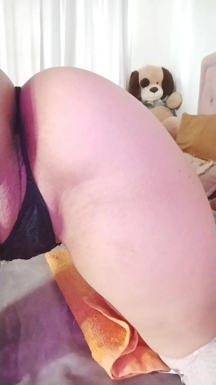 Offline ANALFUL on Cam4