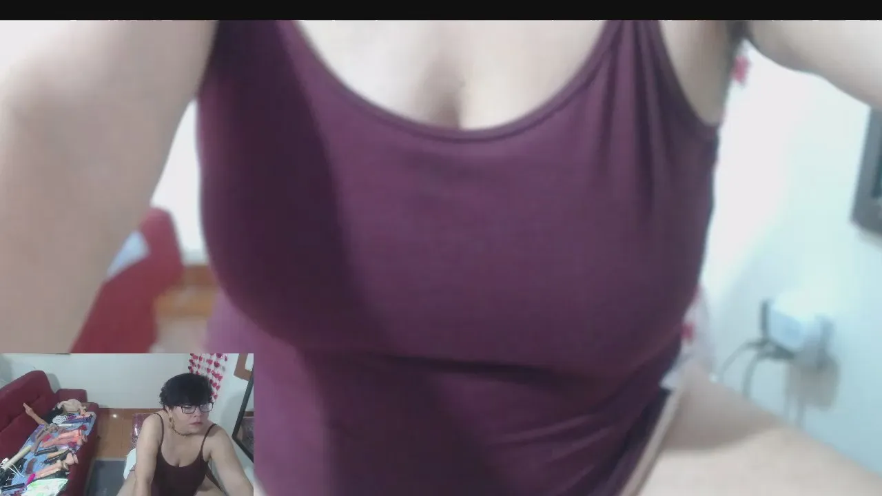 Freechat angellove266 on Cam4