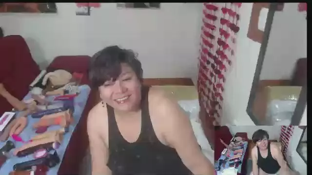 Freechat angellove266 on Cam4