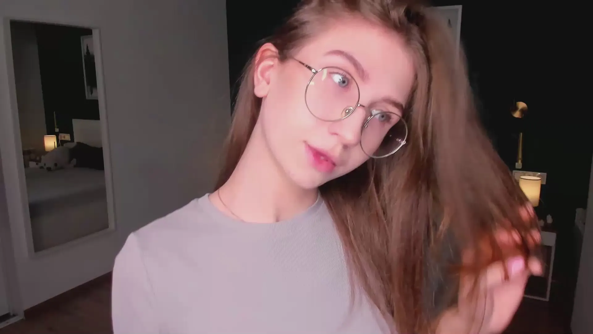 AnnisBride —  #threesome #cosplay #spanking #pornstar #lesbian #bdsm #amateur