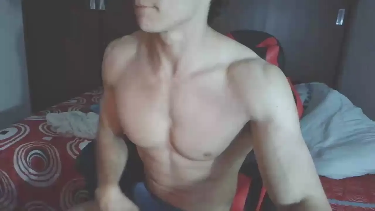 ares_bigcock on Cam4