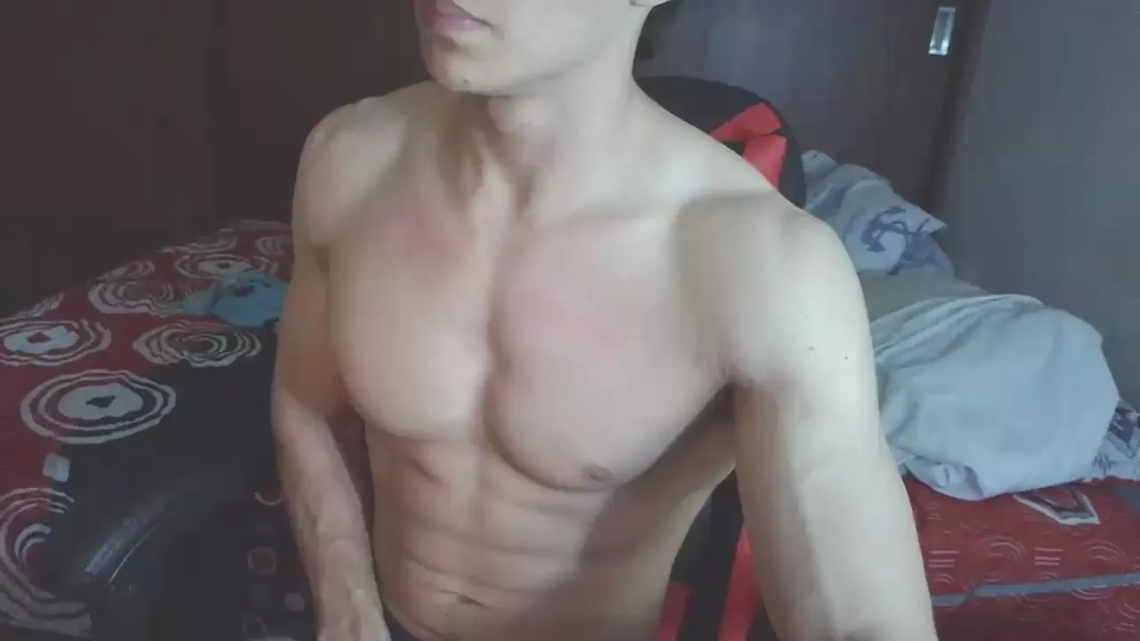 ares_bigcock on Cam4