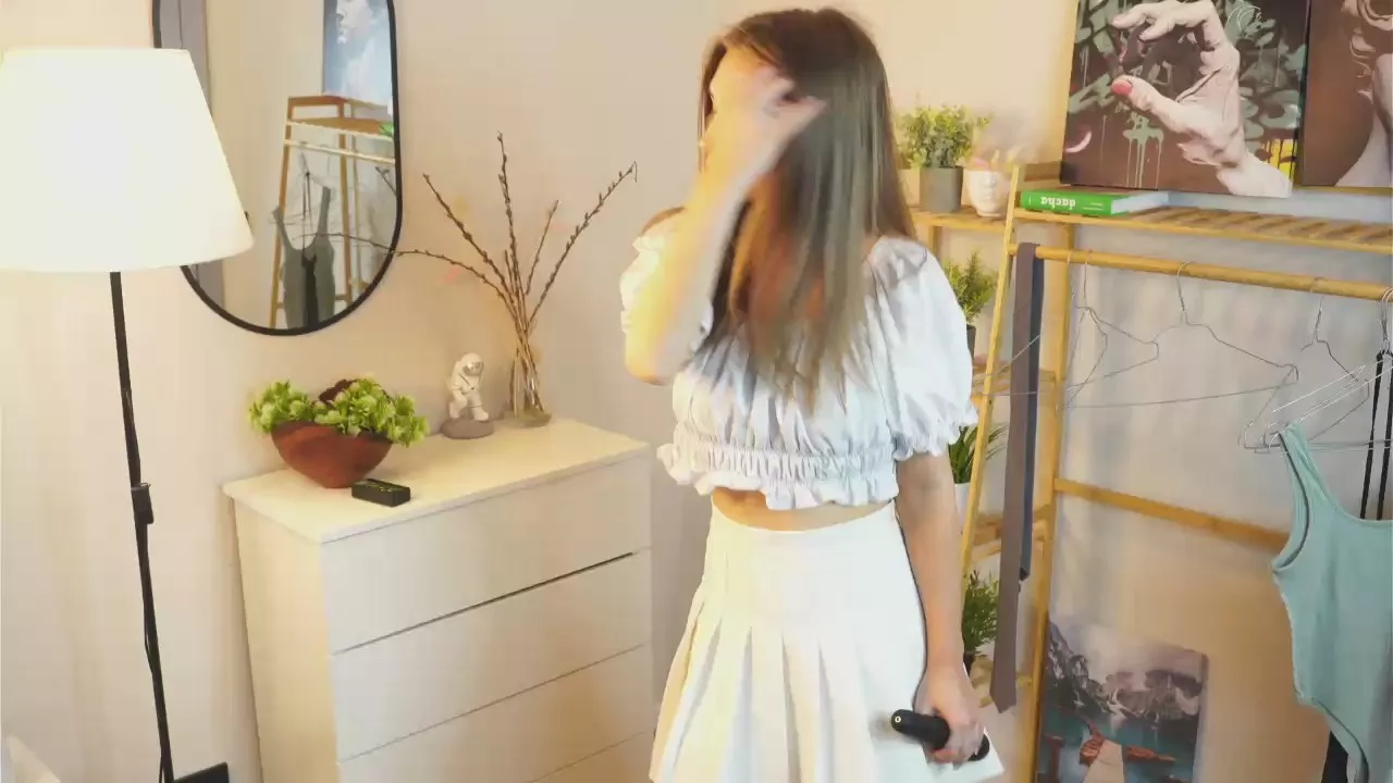 Freechat ArletteEsten on Cam4