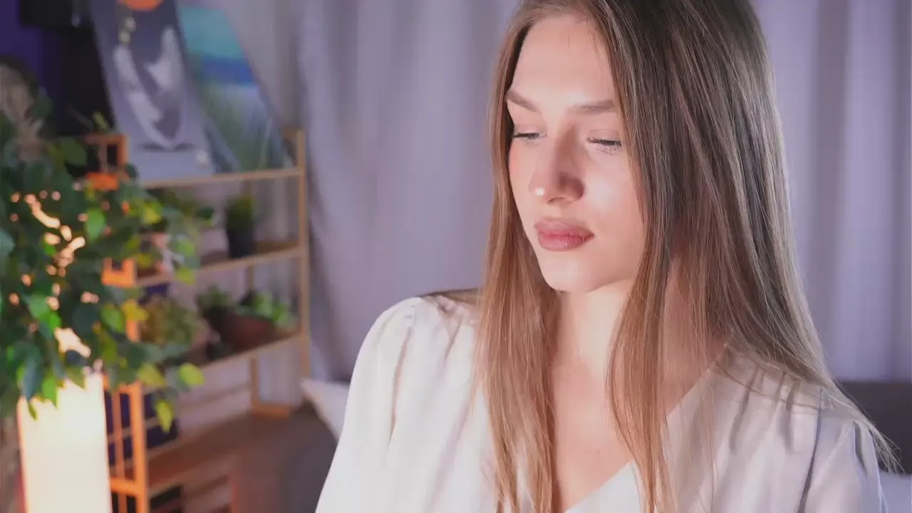 Freechat ArletteEsten on Cam4