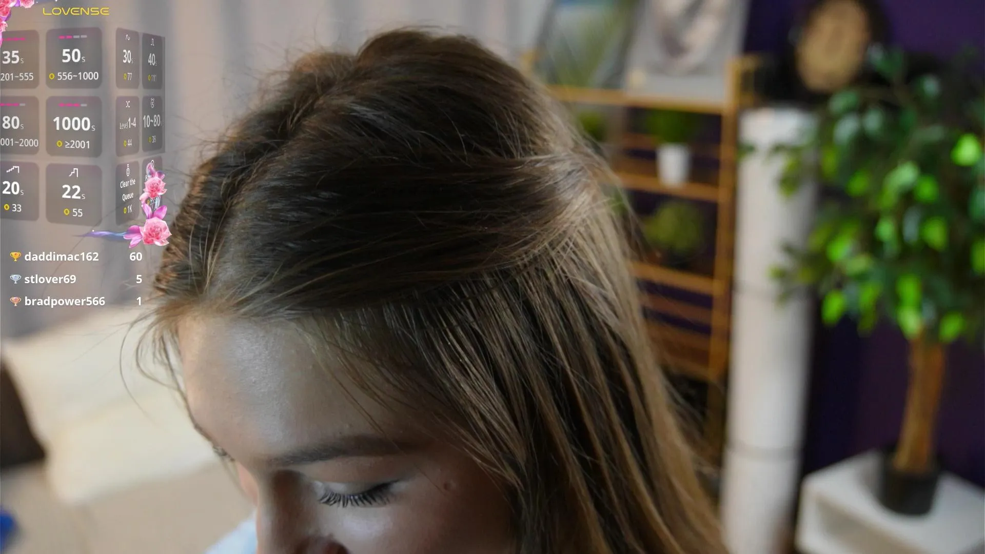 Freechat ArletteEsten on Cam4