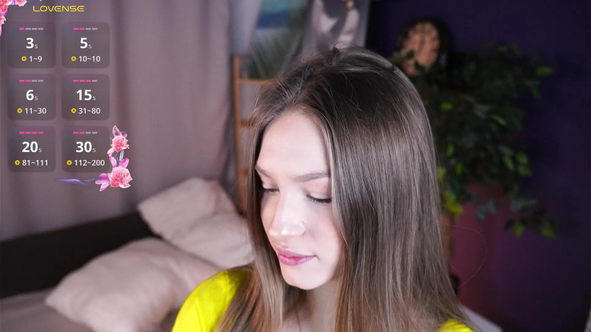 Cam4 ArletteEsten is Freechat ArletteEsten — #femdom #blowjob #striptease #cute #amateur #C2C #schoolgirl