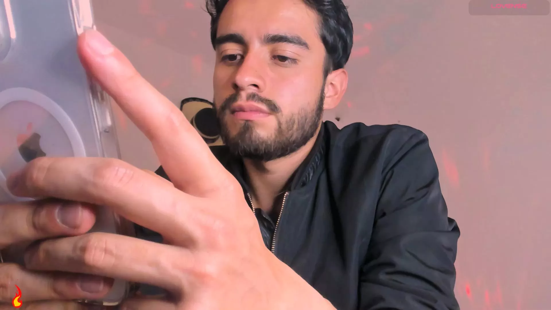 Offline aydan_hw on Cam4