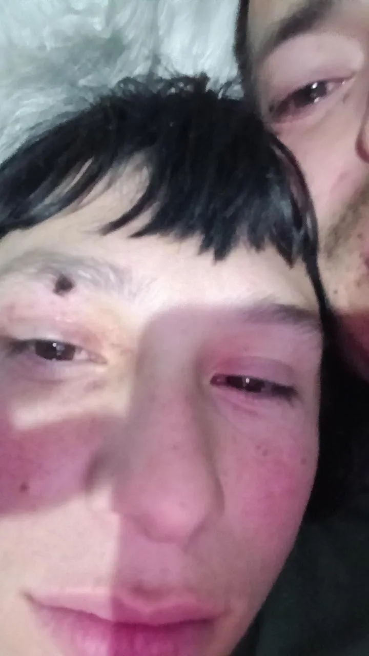 Offline babylexx_2 on Cam4