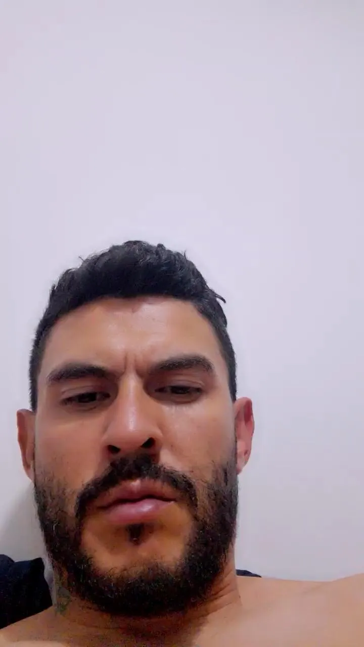 Offline Belerik on Cam4