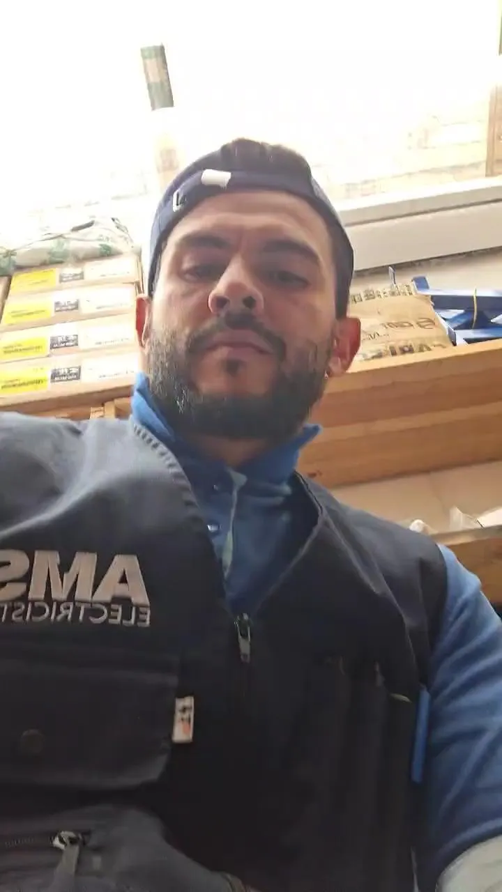 Offline Belerik on Cam4